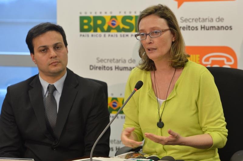 Ministra confirmou exuma&ccedil;&atilde;o para 13 de novembro