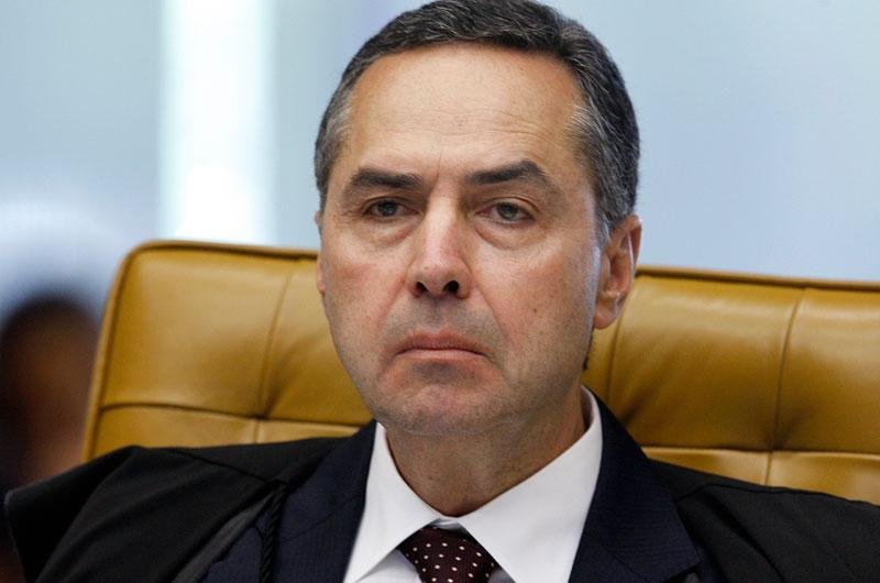 Maioria dos ministros seguiu voto do ministro Lu&iacute;s Roberto Barroso, relator do processo
