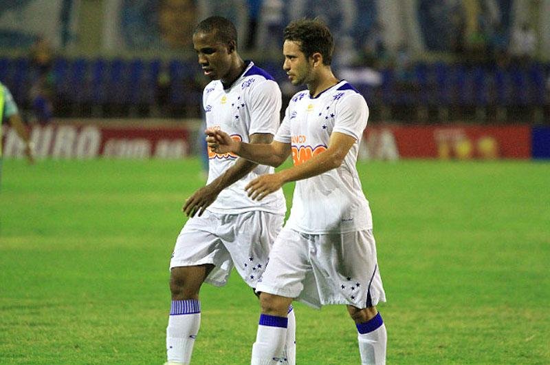 Gol de Borges garantiu a vit&oacute;ria