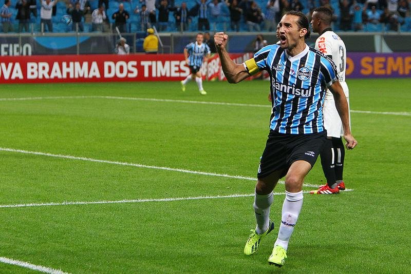 Koff revela conversa para tirar ansiedade de Barcos 