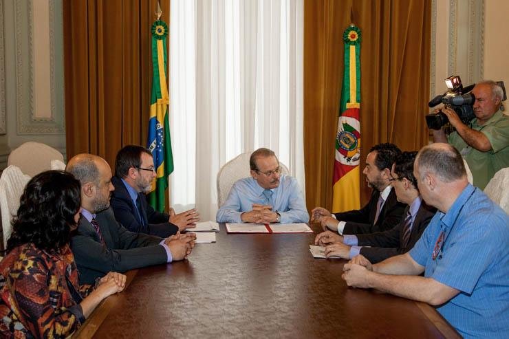 Ser&atilde;o investidos R$ 100 milh&otilde;es nas obras das estradas ga&uacute;chas