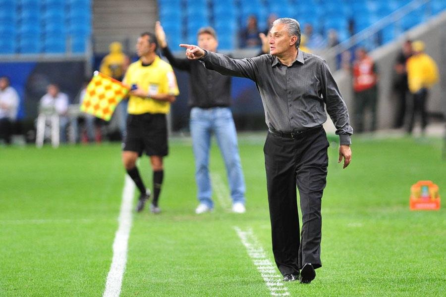 Tim&atilde;o venceu apenas um jogo no segundo turno