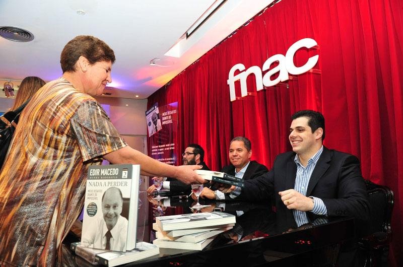 Evento reuniu milhares no BarraShoppingSul