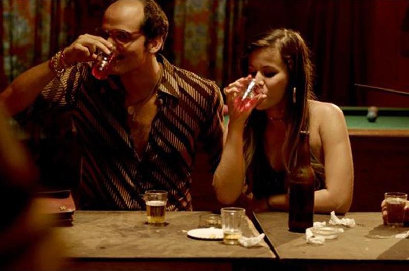&acute;Serra Pelada&acute; tem atua&ccedil;&atilde;o e coprodu&ccedil;&atilde;o de Wagner Moura