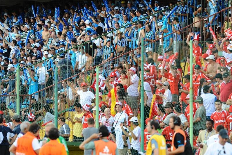 Liminar no STJD garante 1,5 mil ingressos do Gre-Nal ao Gr&ecirc;mio