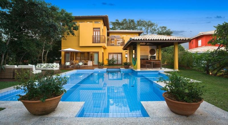 Novo conceito imobili&aacute;rio mira clientes de alto poder aquisitivo 