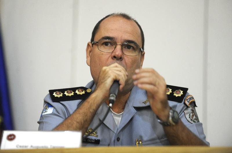 MP aponta mais 15 policiais pela morte de Amarildo