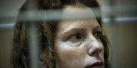 Ativista gaúcha Ana Paula Maciel está presa na Rússia desde setembro
