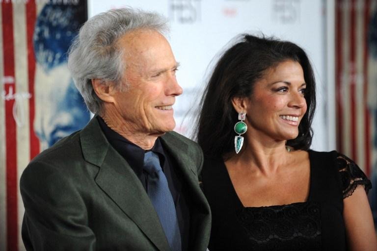Jornalista Dina Eastwood, de 48 anos, alegou diferen&ccedil;as irreconcili&aacute;veis ap&oacute;s 17 anos de casamento