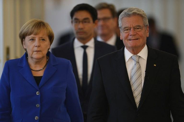 Alemanha convoca embaixador americano por suspeita de espionagem de Merkel