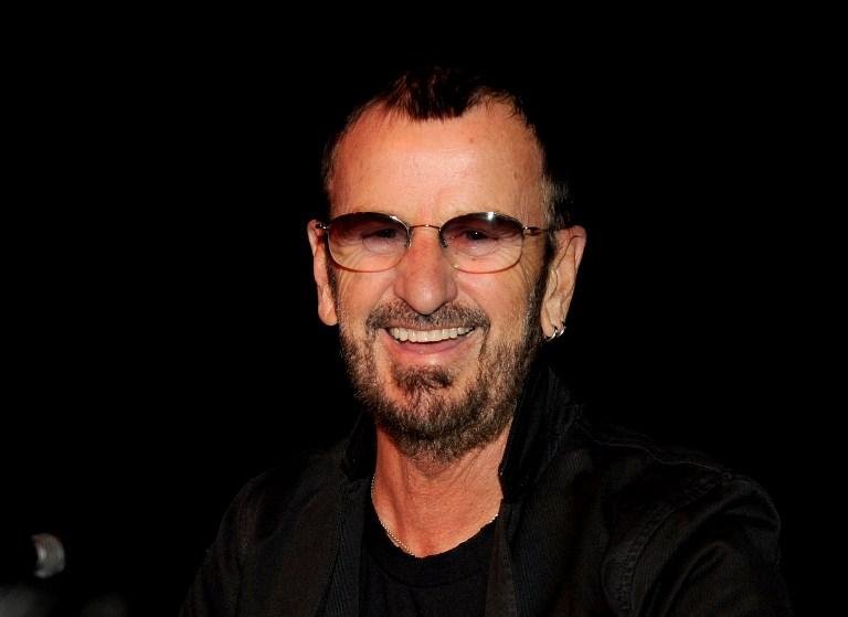 Ringo Starr tocar&aacute; no Brasil neste ano