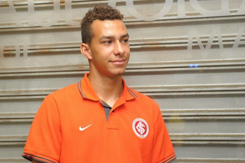 Volante tem a confian&ccedil;a do t&eacute;cnico Clemer