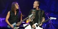 Metallica anuncia show abaixo de zero na Antártida