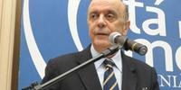 Ex-governador de São Paulo critica antecipação de campanha eleitoral em Salvador