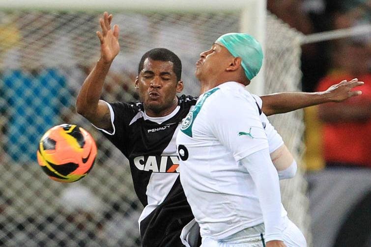 Walter voltou a ter contribui&ccedil;&atilde;o decisiva para garantir vaga com o saldo qualificado