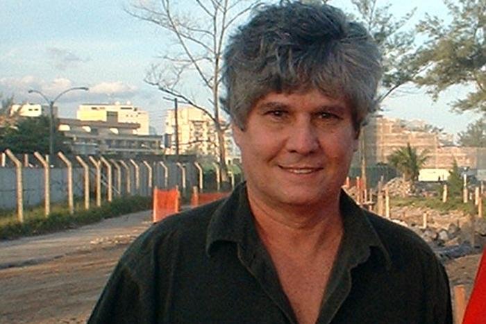 Compositor de &acute;Andan&ccedil;a` lutava contra o c&acirc;ncer h&aacute; seis anos