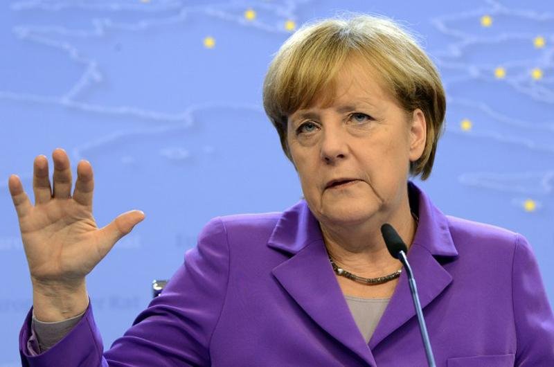 Imprensa denunciou que Washington espionou celular da chanceler Angela Merkel