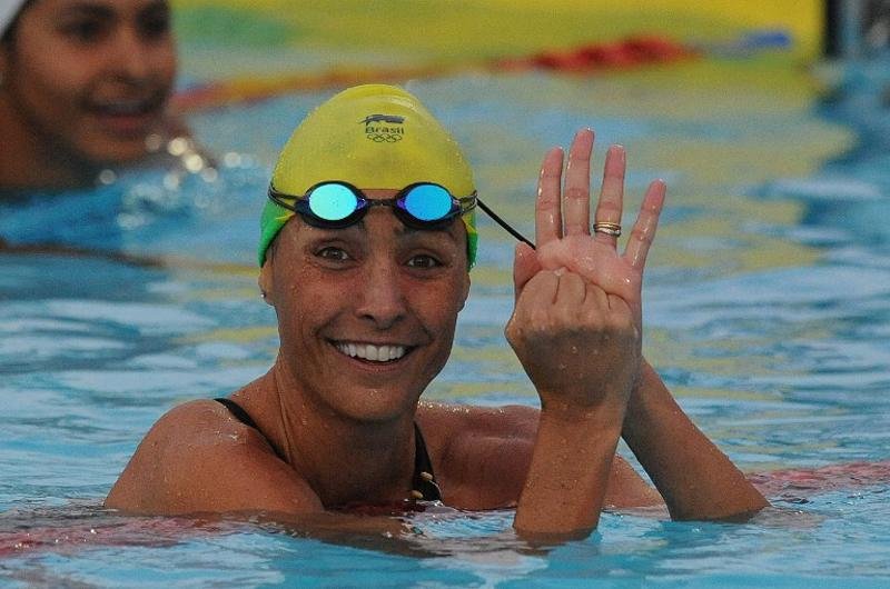 Aos 38 anos, Fabiola Molina anunciou a despedida para 30 de novembro