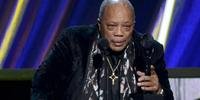 Quincy Jones apresenta ação contra patrimônio de Michael Jackson