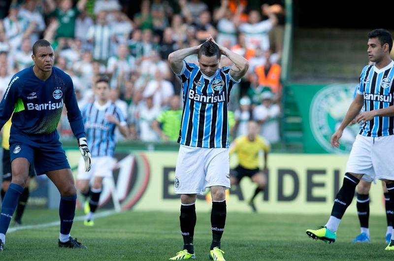 Par&aacute; teve atua&ccedil;&atilde;o para ser esquecida neste domingoo