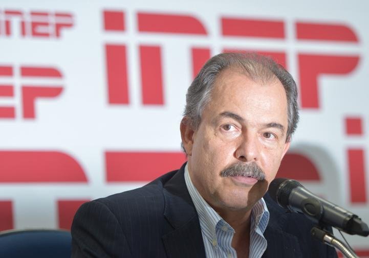 Prova teve absten&ccedil;&atilde;o de 29%, de acordo com dados do MEC