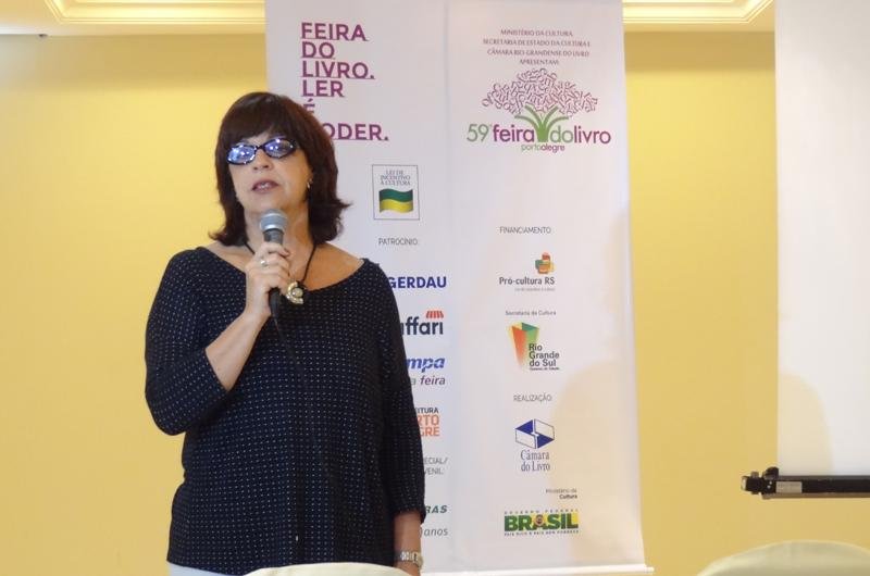 Programa&ccedil;&atilde;o do evento foi lan&ccedil;ada nesta ter&ccedil;a-feira