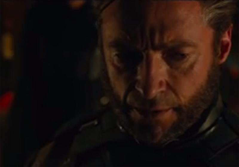 Divulgado trailer do novo filme dos X-Men