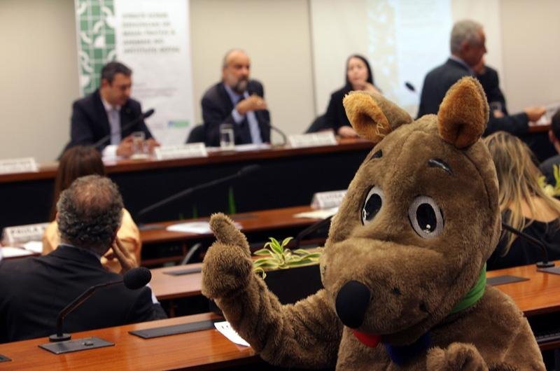 Ativistas pedem investiga&ccedil;&otilde;es aprofundadas sobre maus-tratos no Instituto Royal 
