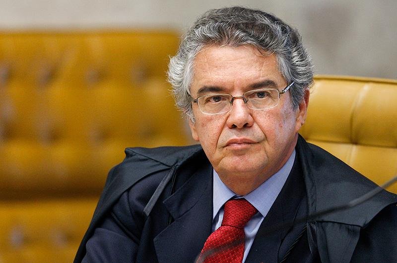 STF nega liminar para suspender decis&atilde;o sobre teto salarial da C&acirc;mara