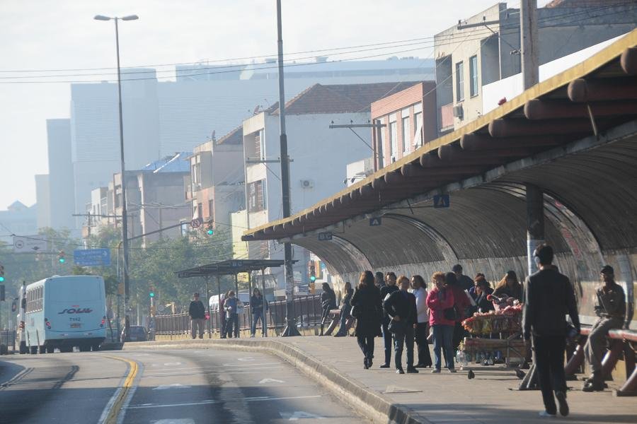 Obra subterr&acirc;nea ser&aacute; realizada no eixo da avenida Assis Brasil, na zona Norte da Capital