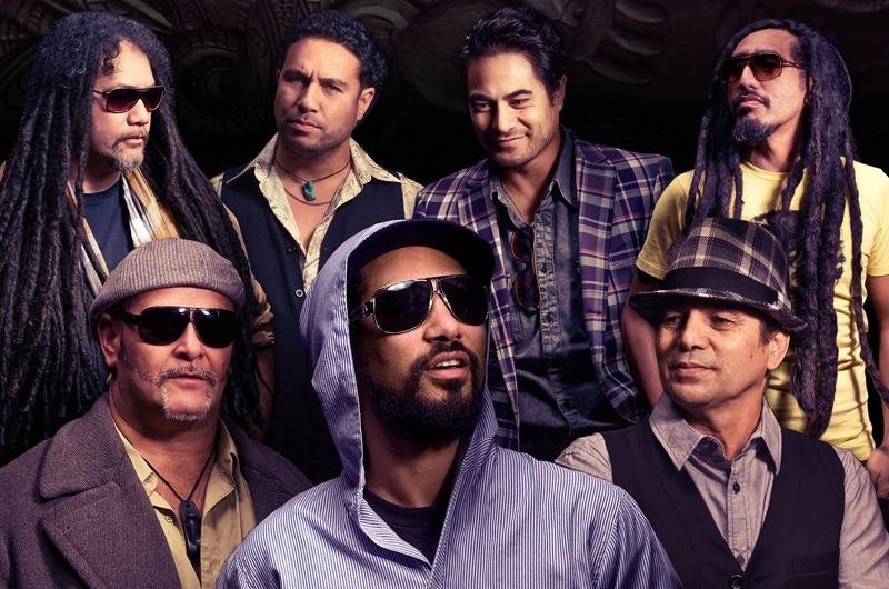 Katchafire e Mat McHugh dividem o palco do Opini&atilde;o a partir das 22h30min