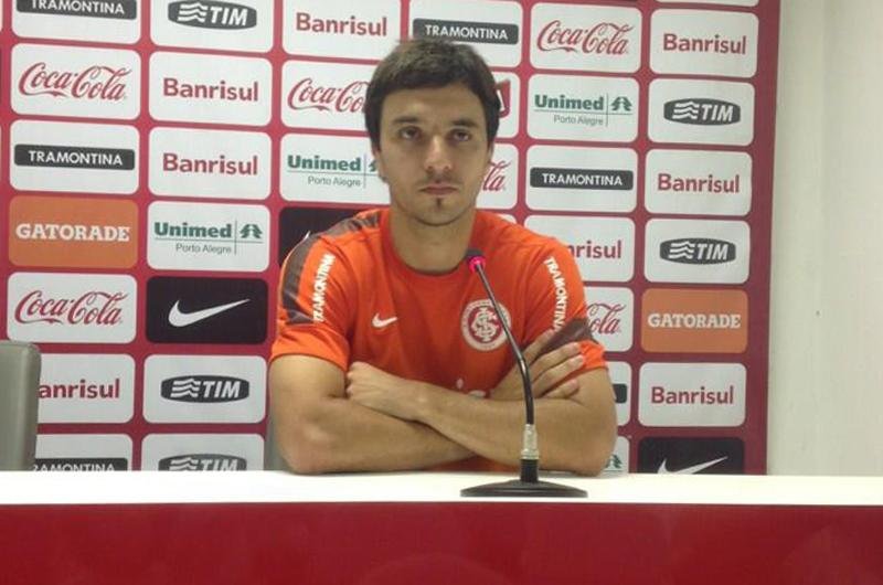 Argentina garante foco no Inter