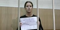 Bióloga gaúcha é acusada de vandalismo na Rússia