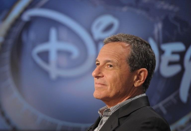 Robert Iger planeja lan&ccedil;ar tr&ecirc;s filmes da saga em seis anos