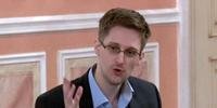 Snowden poderia depor a promotores da Alemanha