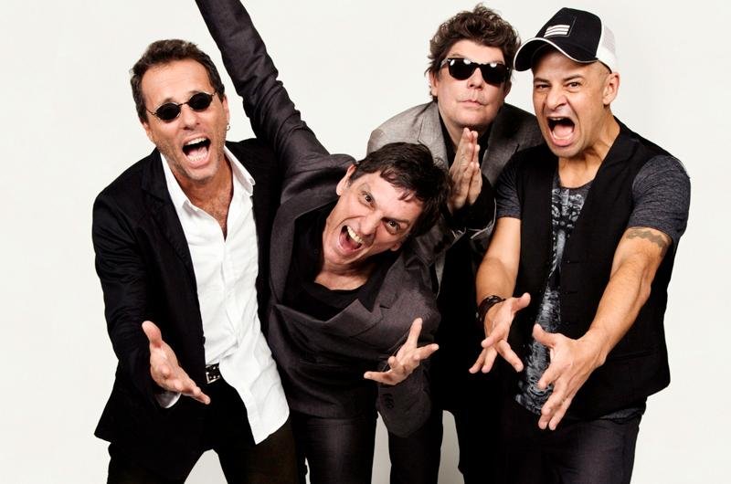 Tit&atilde;s tocam hoje a noite, no Audit&oacute;rio Ara&uacute;jo Vianna