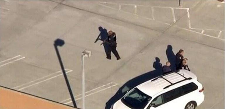 Aeroporto de Los Angeles &eacute; evacuado ap&oacute;s tiroteio