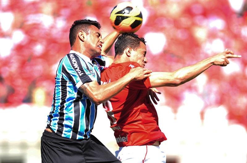 Dupla Gre-Nal fica em 15&ordm; lugar em ranking de transpar&ecirc;ncia