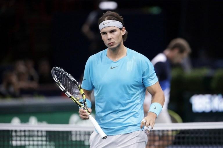 Federer, Djokovic, Nadal e Ferrer est&atilde;o na disputa do t&iacute;tulo 