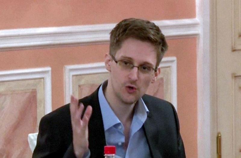 Snowden pode viajar &agrave; Alemanha