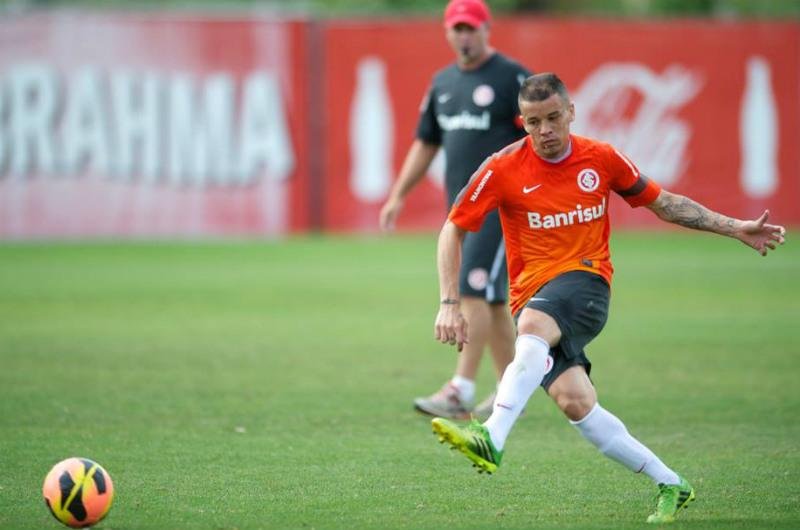Inter de D&acute;Ale ainda sonha com vaga na Libertadores