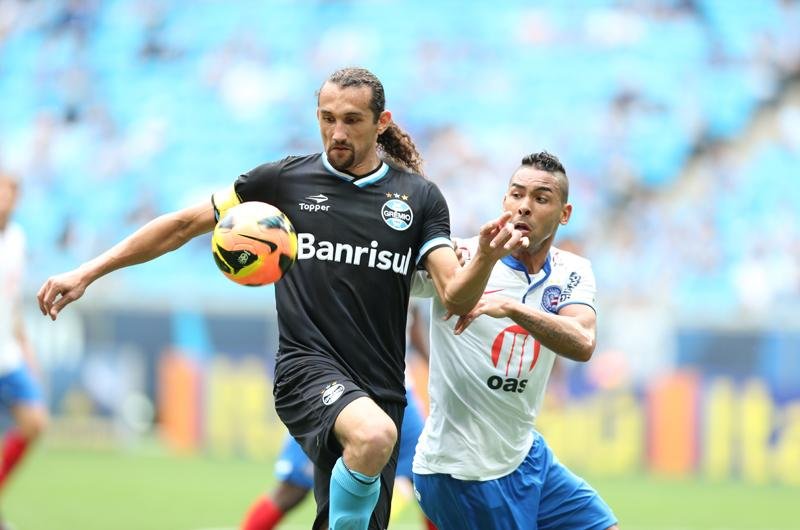 Centroavante est&aacute; longe da marca de 28 gols no ano