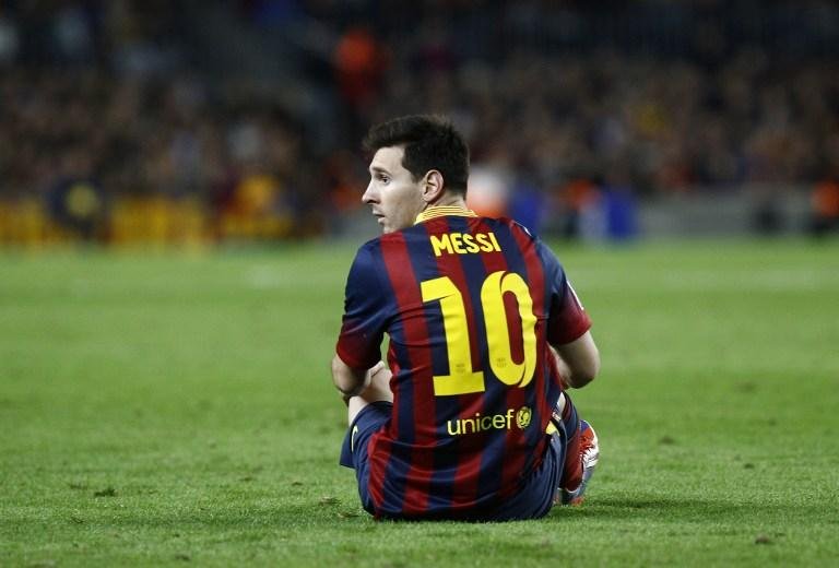 Messi recusou propostas de Bayern, Real Madrid e Chelsea
