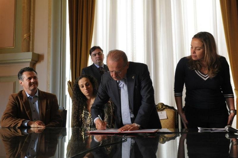 Projeto foi enviado pelo Executivo em regime de urg&ecirc;ncia