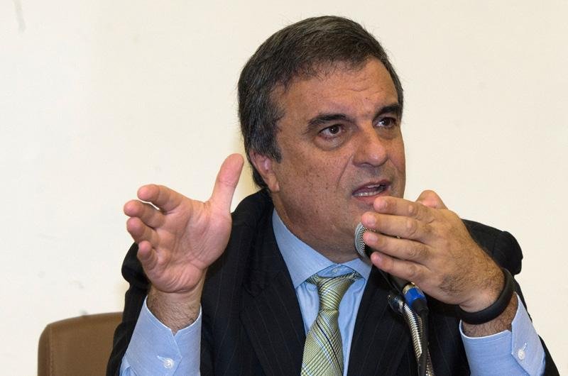 Para Cardozo, todos os pa&iacute;ses fazem contraespionagem