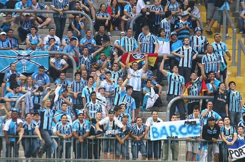 Diretor revelou &acute;ansiedade positiva&acute; antes de duelo nas semifinais 
