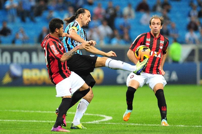 Gr&ecirc;mio tem que vencer por dois gols de diferen&ccedil;a