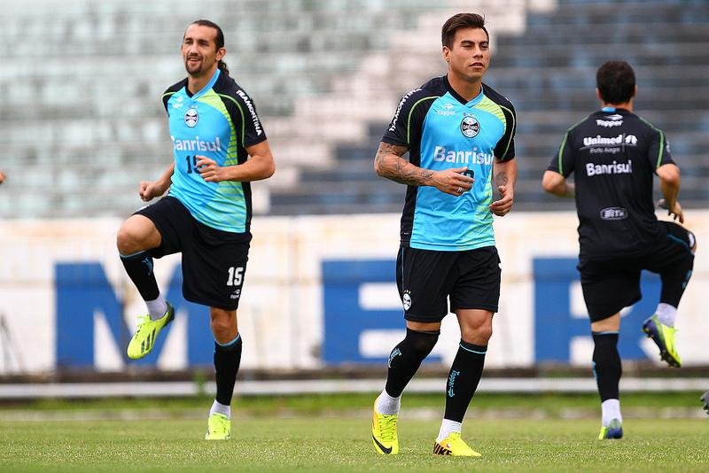 Chileno foi convocado para amistosos contra Brasil e Inglaterra