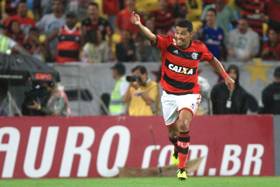 Flamengo vence o Goi&aacute;s e chega &agrave; final da Copa do Brasil