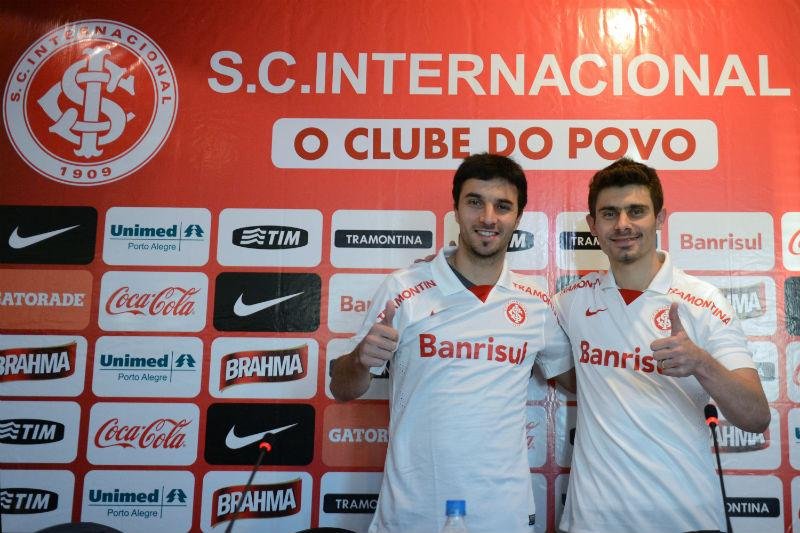 Contrata&ccedil;&otilde;es de Scocco e Alex consumiram R$ 37 milh&otilde;es dos cofres colorados
